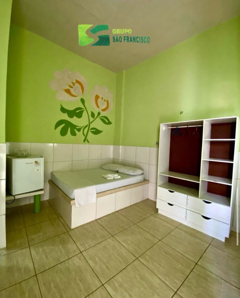 Quartos Limpos